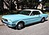 1965 Ford Mustang Coupe for sale 101007009
